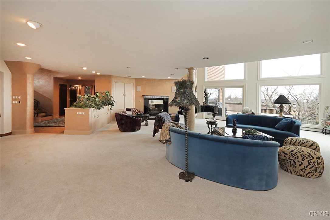 6939 Kassonta Drive, Pompey, New York image 4