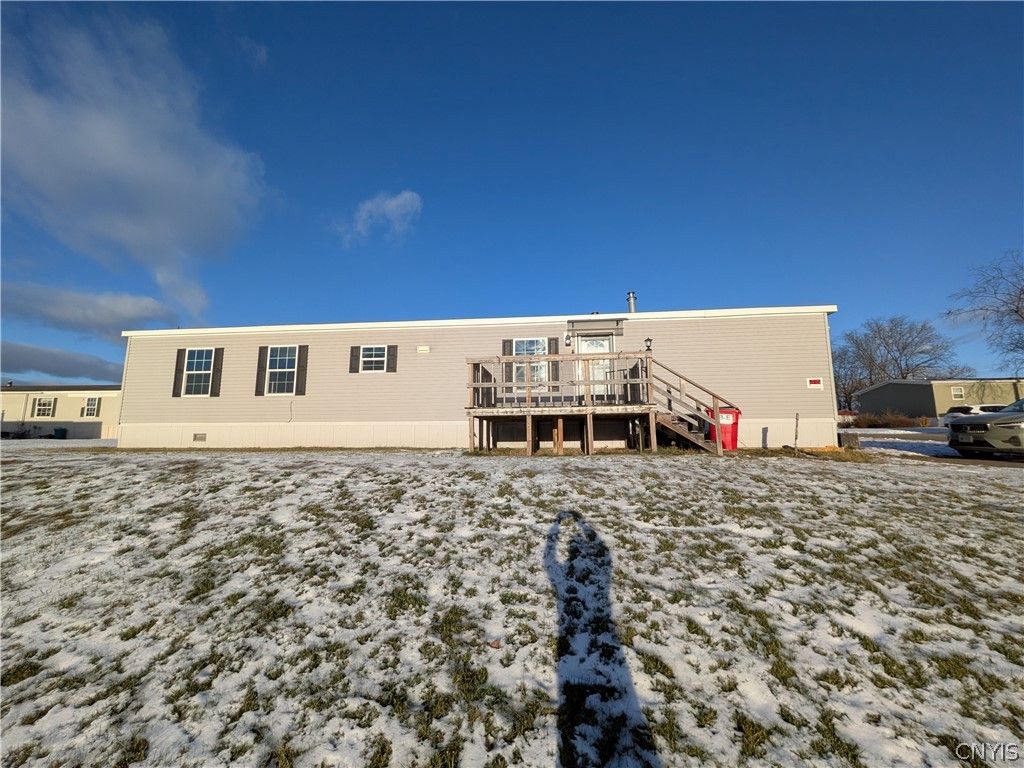 Photo of 3766 Waverly Road, Owego, NY 13827 (MLS # S1666640)