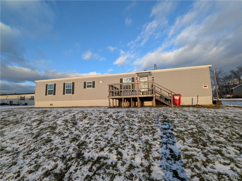 Photo of 3766 Waverly Road, Owego, NY 13827 (MLS # S1666640)