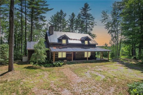 910 River Rd Boonville NY 13309