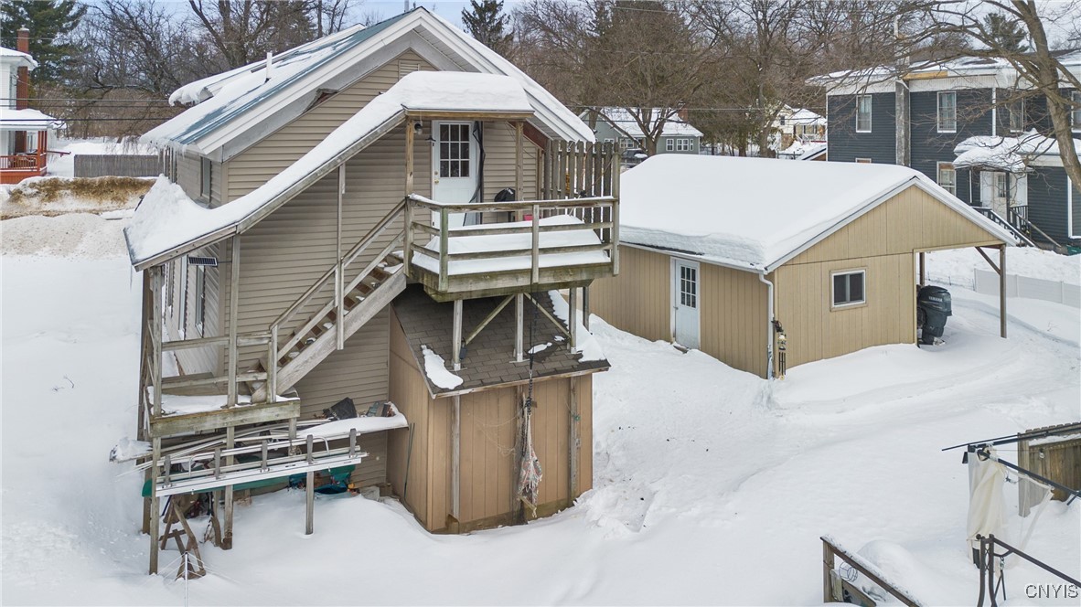 213 Salisbury Street, Sandy Creek, New York image 35
