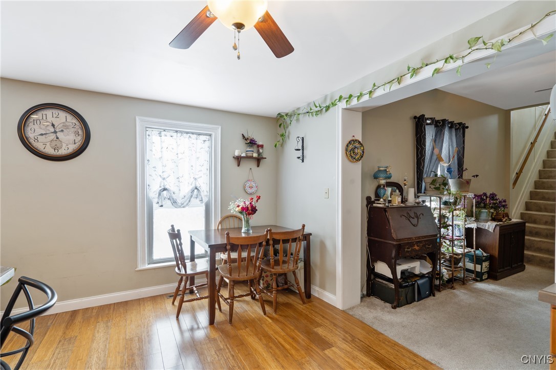 213 Salisbury Street, Sandy Creek, New York image 12