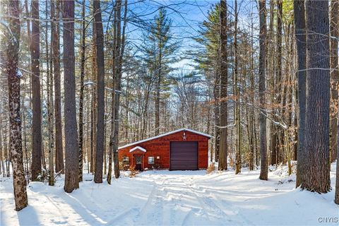 1134 Bear Creek Road Forestport NY 13338