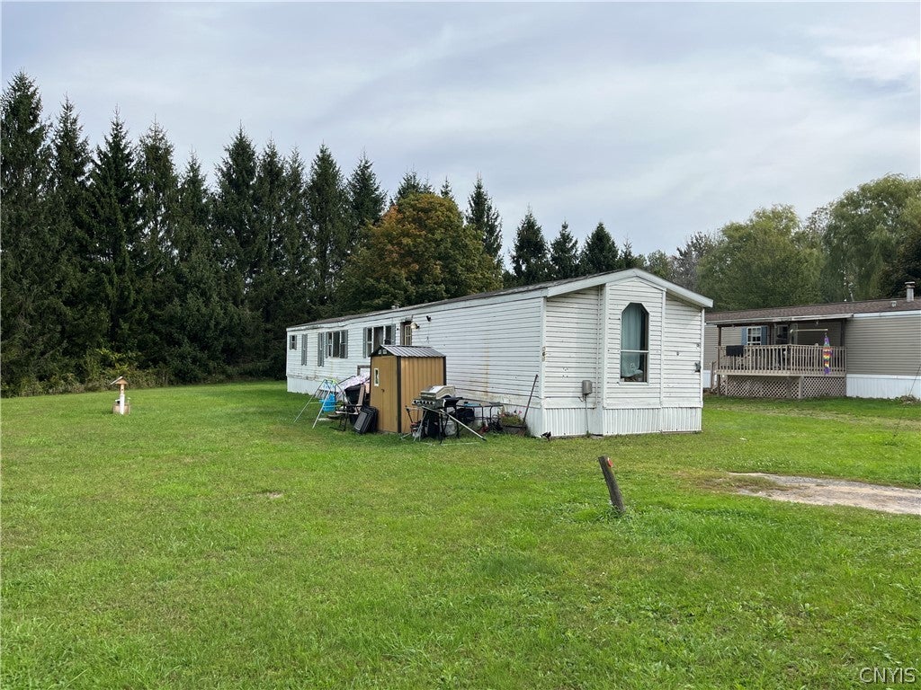 260 Rainbow Shores Road