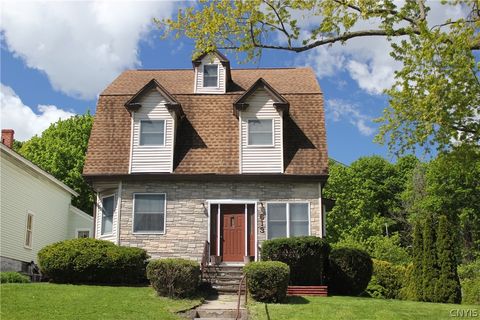 613 Avery Avenue Syracuse NY 13204