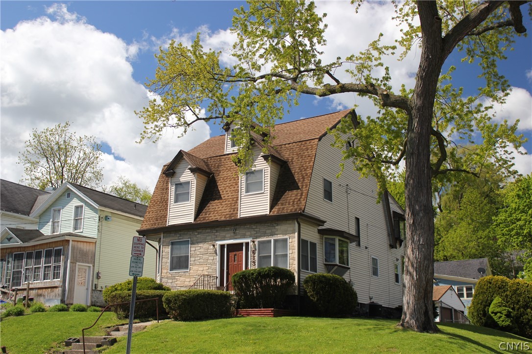 613 Avery Avenue