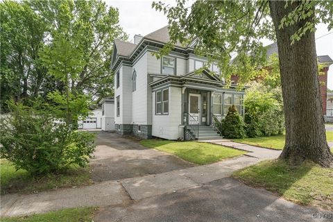 210 N James Street Carthage NY 13619