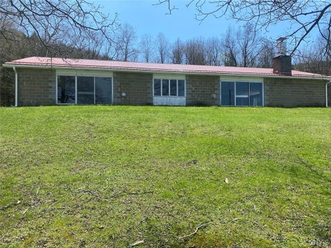 Homes For Sale - 3827 Vandermark Road<br/> Scio Township, NY 14880