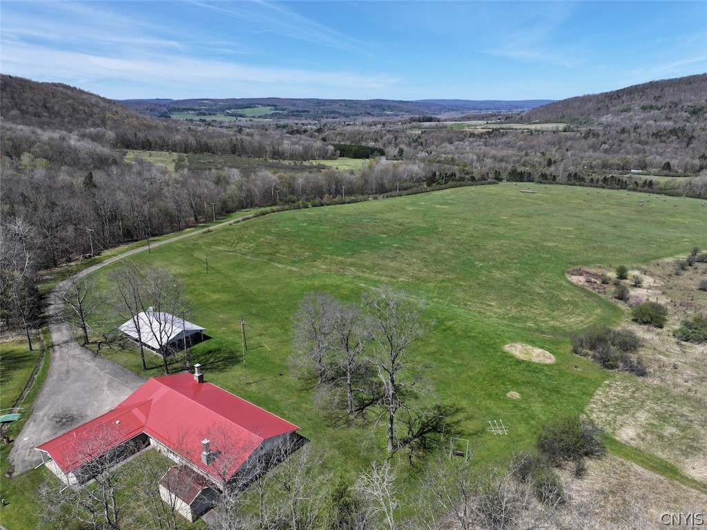 3827 Vandermark Road