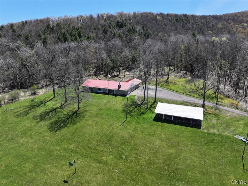 3827 Vandermark Road