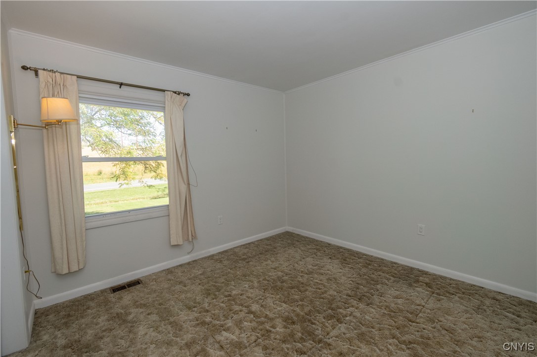 Throop, New York 13021, United States, 3 Bedrooms Bedrooms, ,2 BathroomsBathrooms,Residential,Active,221896