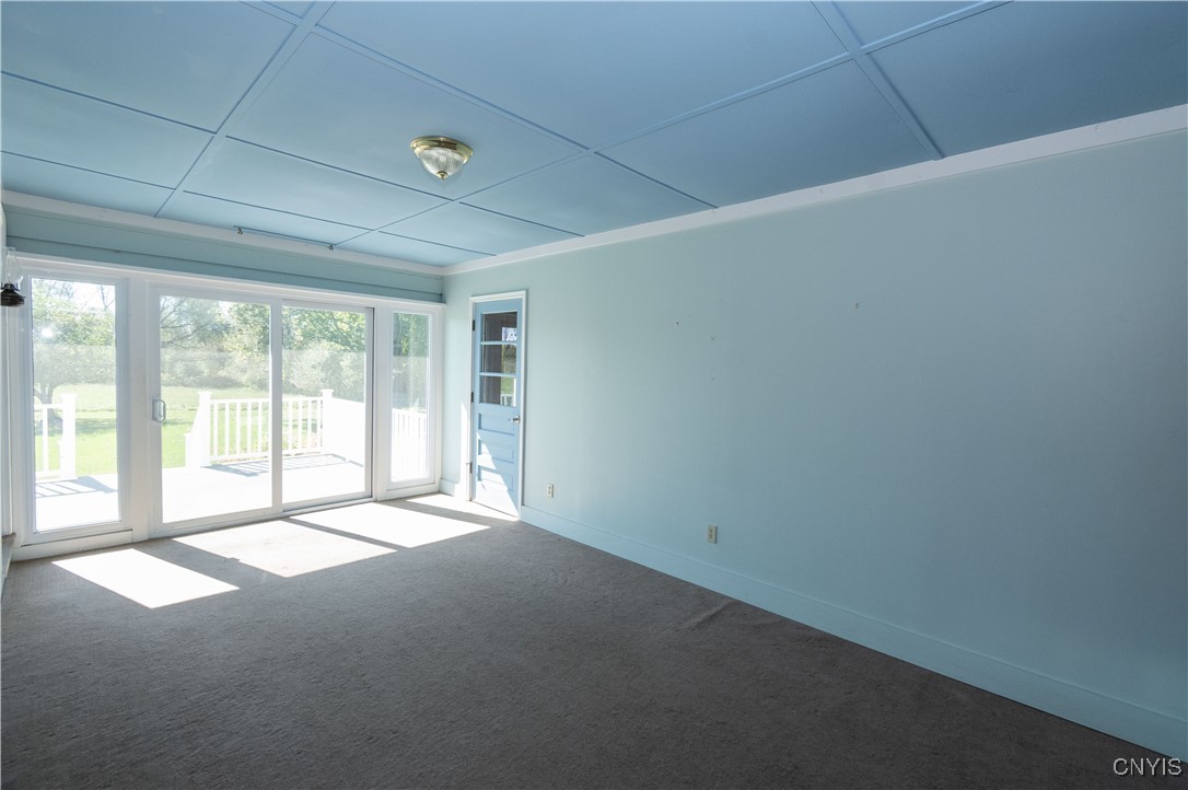 Throop, New York 13021, United States, 3 Bedrooms Bedrooms, ,2 BathroomsBathrooms,Residential,Active,221896