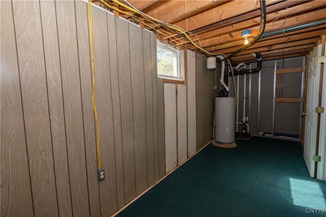 Throop, New York 13021, United States, 3 Bedrooms Bedrooms, ,2 BathroomsBathrooms,Residential,Active,221896