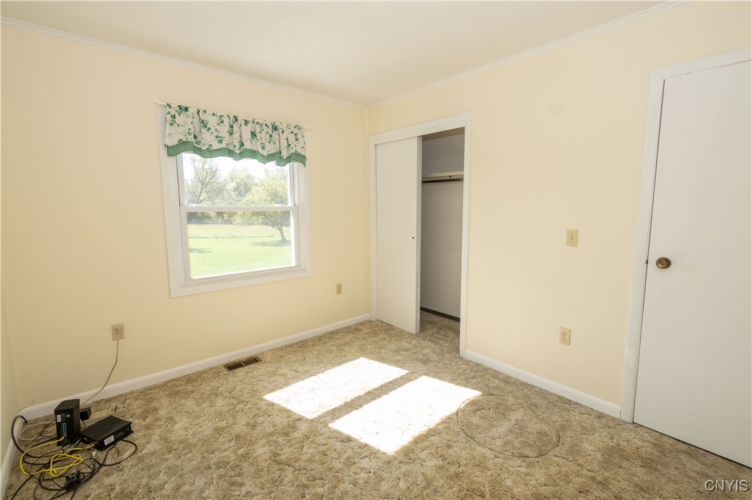 Throop, New York 13021, United States, 3 Bedrooms Bedrooms, ,2 BathroomsBathrooms,Residential,Active,221896