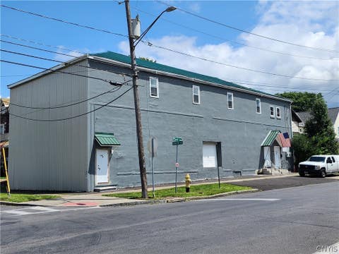 Homes For Sale - 744 Park Avenue<br/> Onondaga County, Syracuse, NY 13204