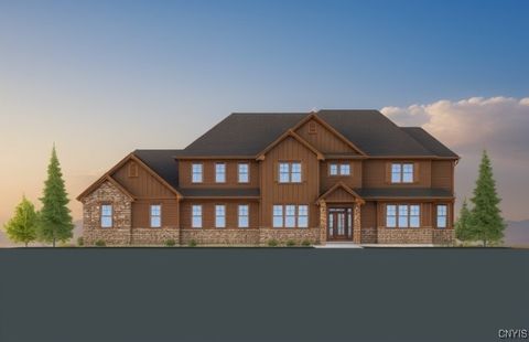 6941 Old Quarry Road, Dewitt, NY 13066 - #: S1617230