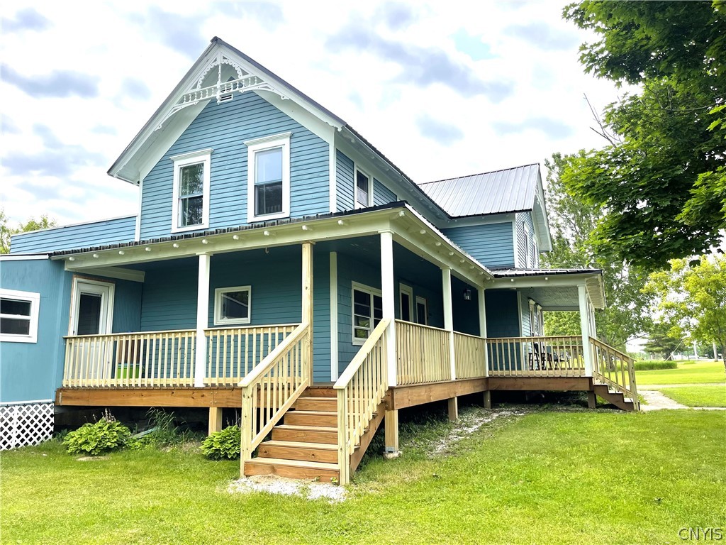 8109 County Route 125