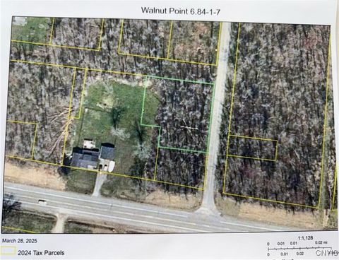 0 Walnut Point Road Canastota NY 13032