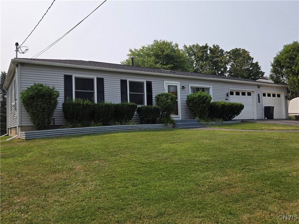 10 Sprucedale Avenue