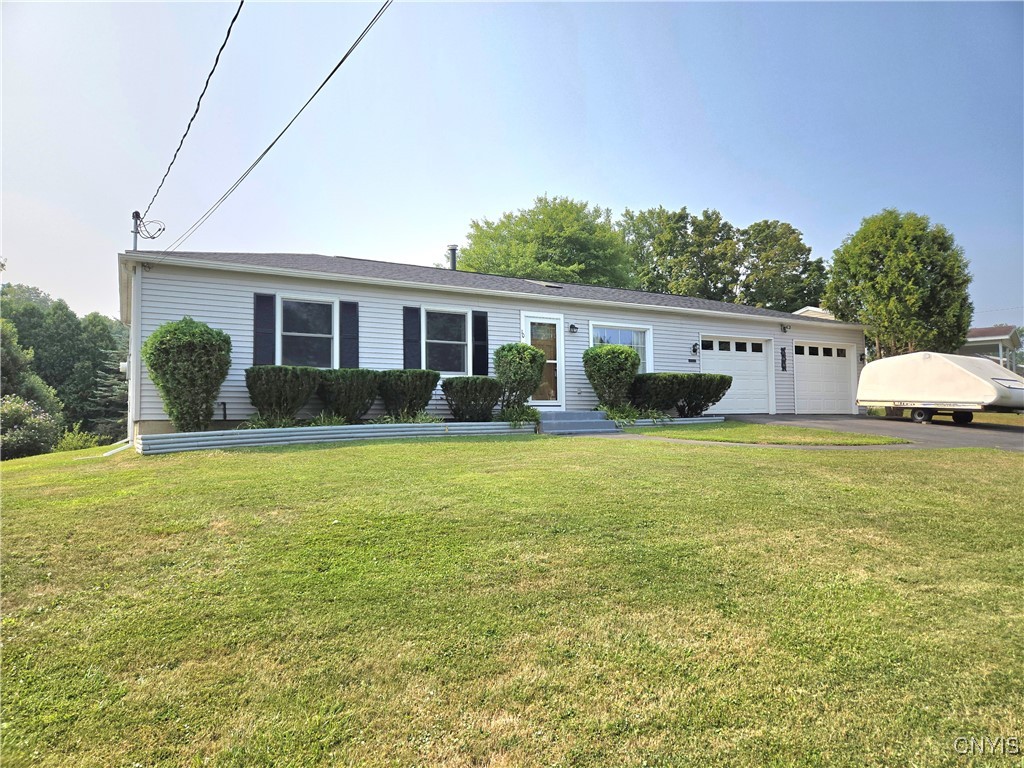 10 Sprucedale Avenue