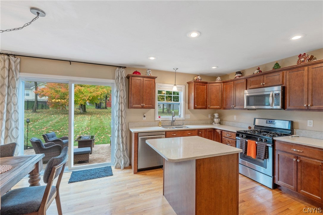 3135 Samantha Drive