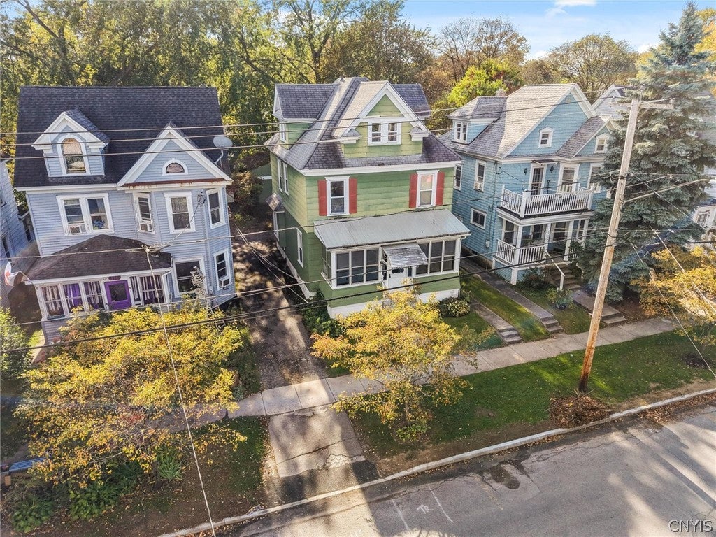 117 Paul Avenue