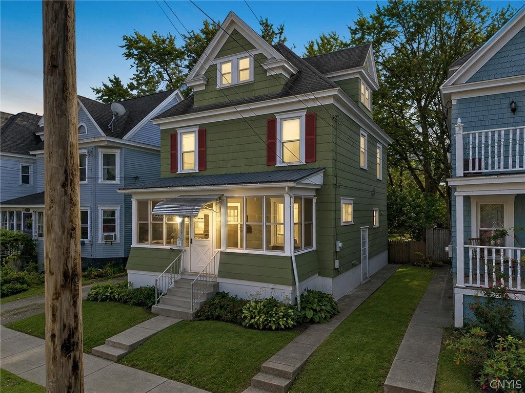 117 Paul Avenue