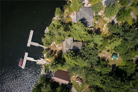 Tiny photo for 48769 Bamerick Road, Alexandria, NY 13679 (MLS # S1701039)