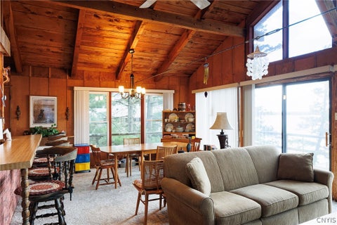 Tiny photo for 48769 Bamerick Road, Alexandria, NY 13679 (MLS # S1701039)