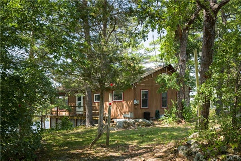 Tiny photo for 48769 Bamerick Road, Alexandria, NY 13679 (MLS # S1701039)