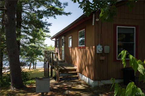 Tiny photo for 48769 Bamerick Road, Alexandria, NY 13679 (MLS # S1701039)
