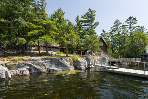Tiny photo for 48769 Bamerick Road, Alexandria, NY 13679 (MLS # S1701039)