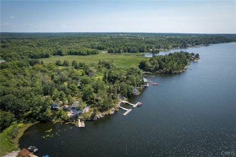 Tiny photo for 48769 Bamerick Road, Alexandria, NY 13679 (MLS # S1701039)