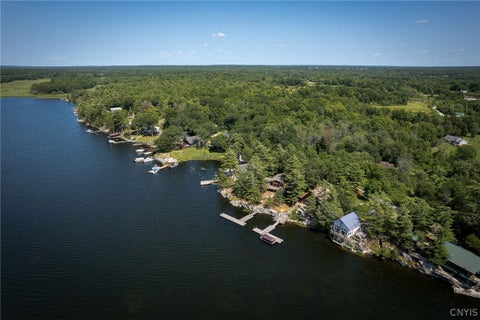 Tiny photo for 48769 Bamerick Road, Alexandria, NY 13679 (MLS # S1701039)