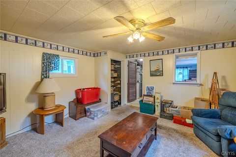 Tiny photo for 213 Millen Drive, Clay, NY 13212 (MLS # S1684887)
