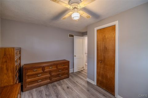 Tiny photo for 213 Millen Drive, Clay, NY 13212 (MLS # S1684887)