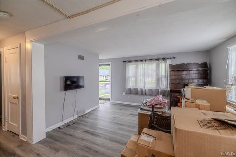 Tiny photo for 213 Millen Drive, Clay, NY 13212 (MLS # S1684887)