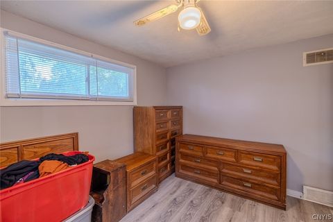 Tiny photo for 213 Millen Drive, Clay, NY 13212 (MLS # S1684887)