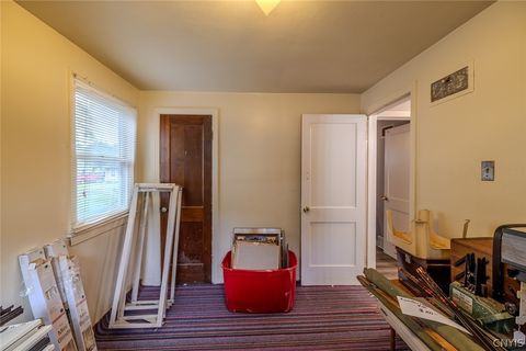 Tiny photo for 213 Millen Drive, Clay, NY 13212 (MLS # S1684887)
