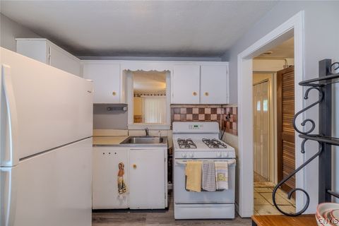 Tiny photo for 213 Millen Drive, Clay, NY 13212 (MLS # S1684887)