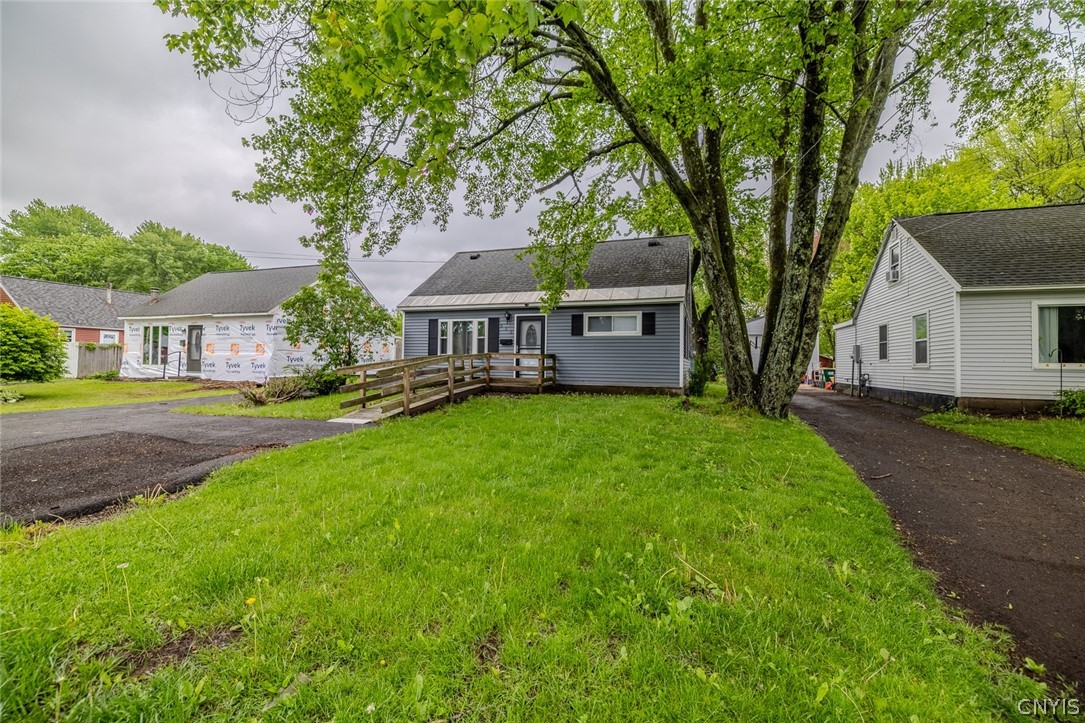 213 Millen Drive
