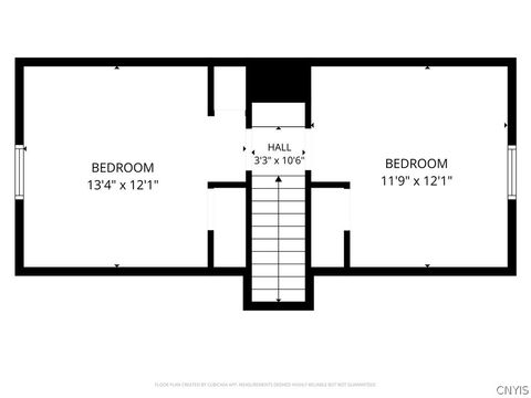 Tiny photo for 213 Millen Drive, Clay, NY 13212 (MLS # S1684887)