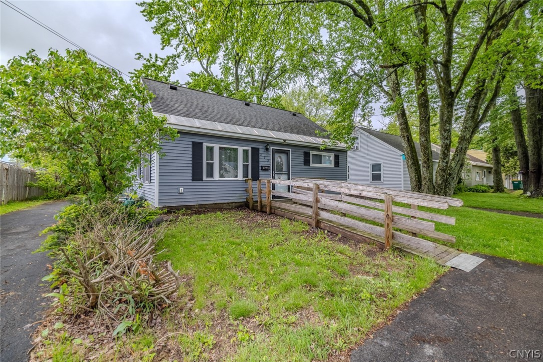 213 Millen Drive