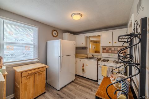 Tiny photo for 213 Millen Drive, Clay, NY 13212 (MLS # S1684887)