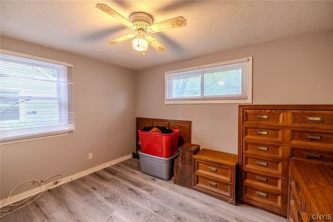 Tiny photo for 213 Millen Drive, Clay, NY 13212 (MLS # S1684887)