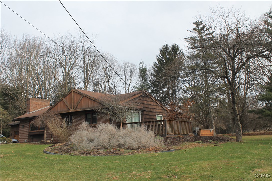 4576 Whetstone Road, Manlius, New York image 1