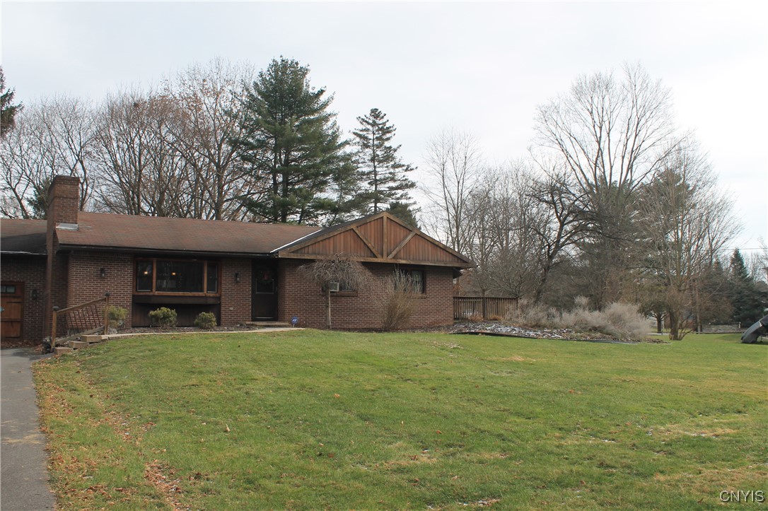 4576 Whetstone Road, Manlius, New York image 2