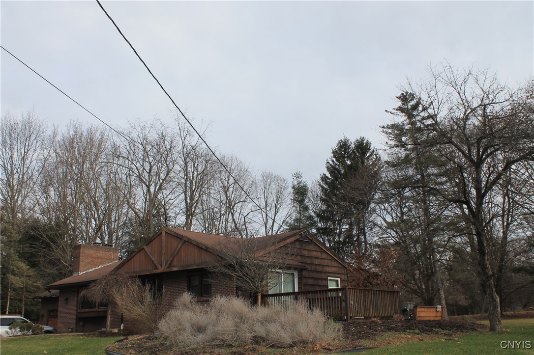 4576 Whetstone Road, Manlius, New York image 4