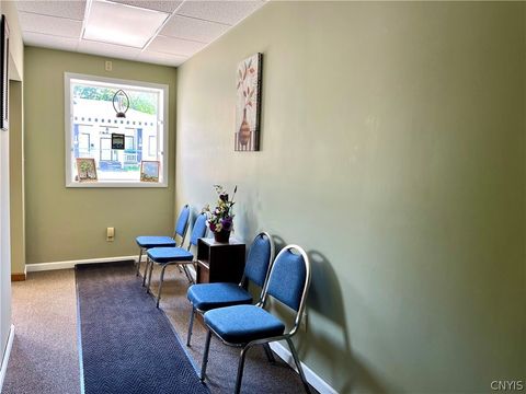 Tiny photo for 145 E Bridge Street, Oswego, NY 13126 (MLS # S1684772)