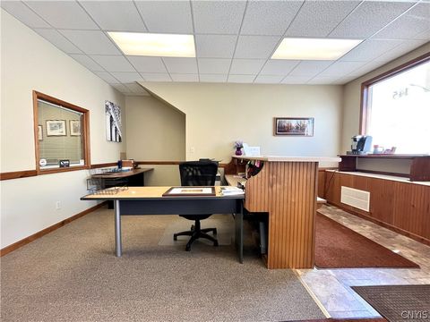 Tiny photo for 145 E Bridge Street, Oswego, NY 13126 (MLS # S1684772)